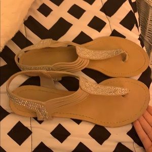 Steve Madden Sandals